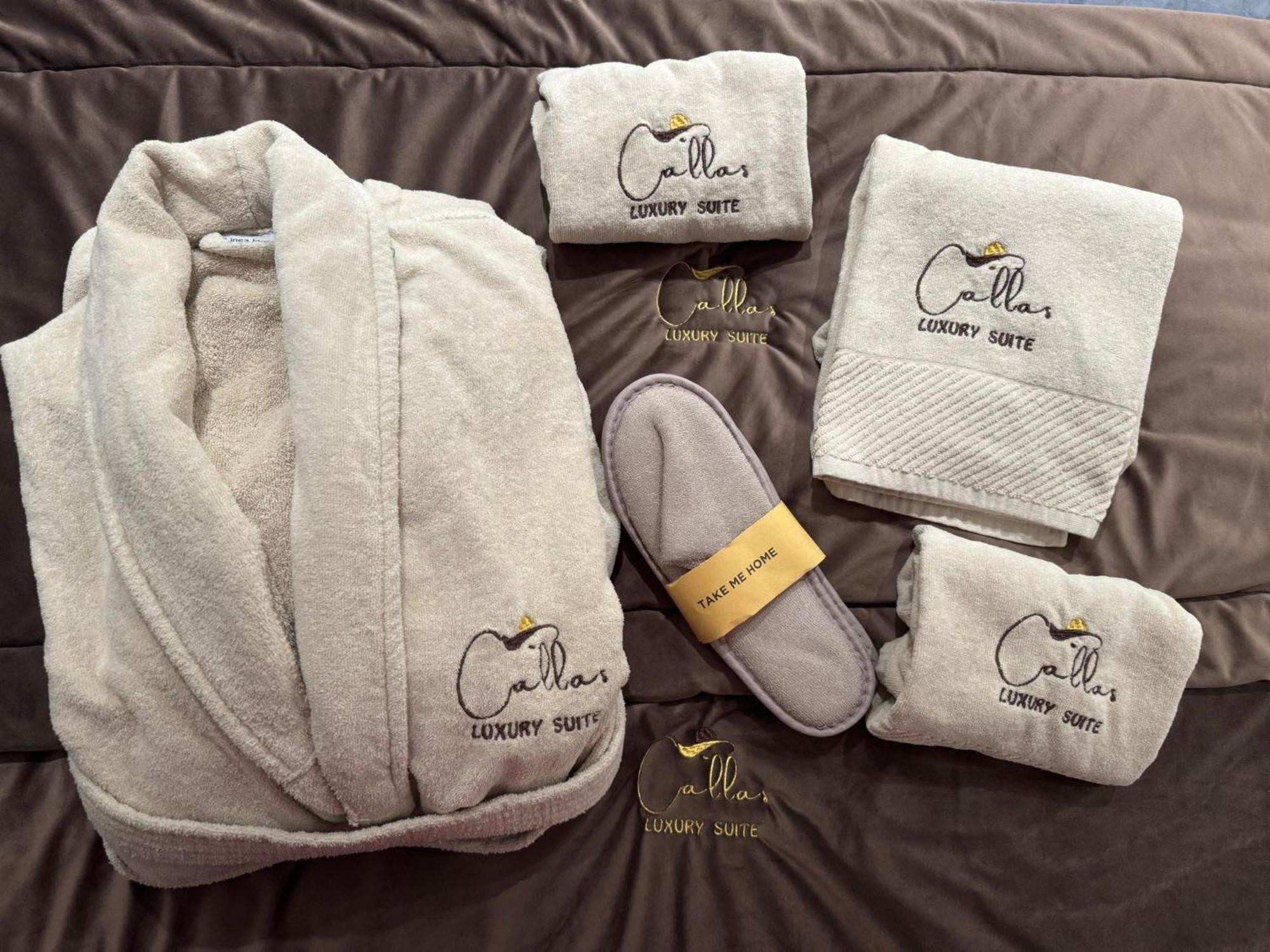 Callas Luxury Suite Verona — Foto 2