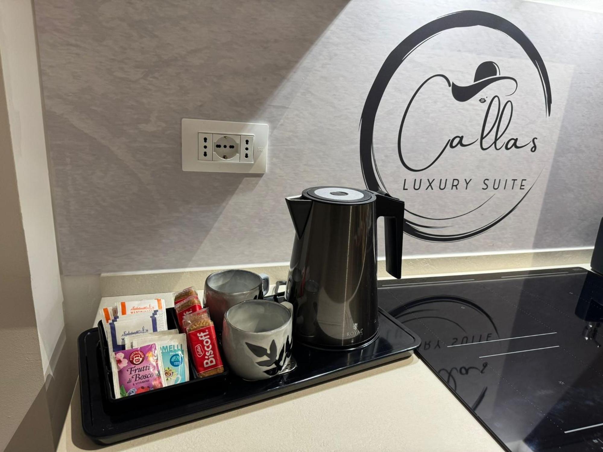Callas Luxury Suite Verona, Verona